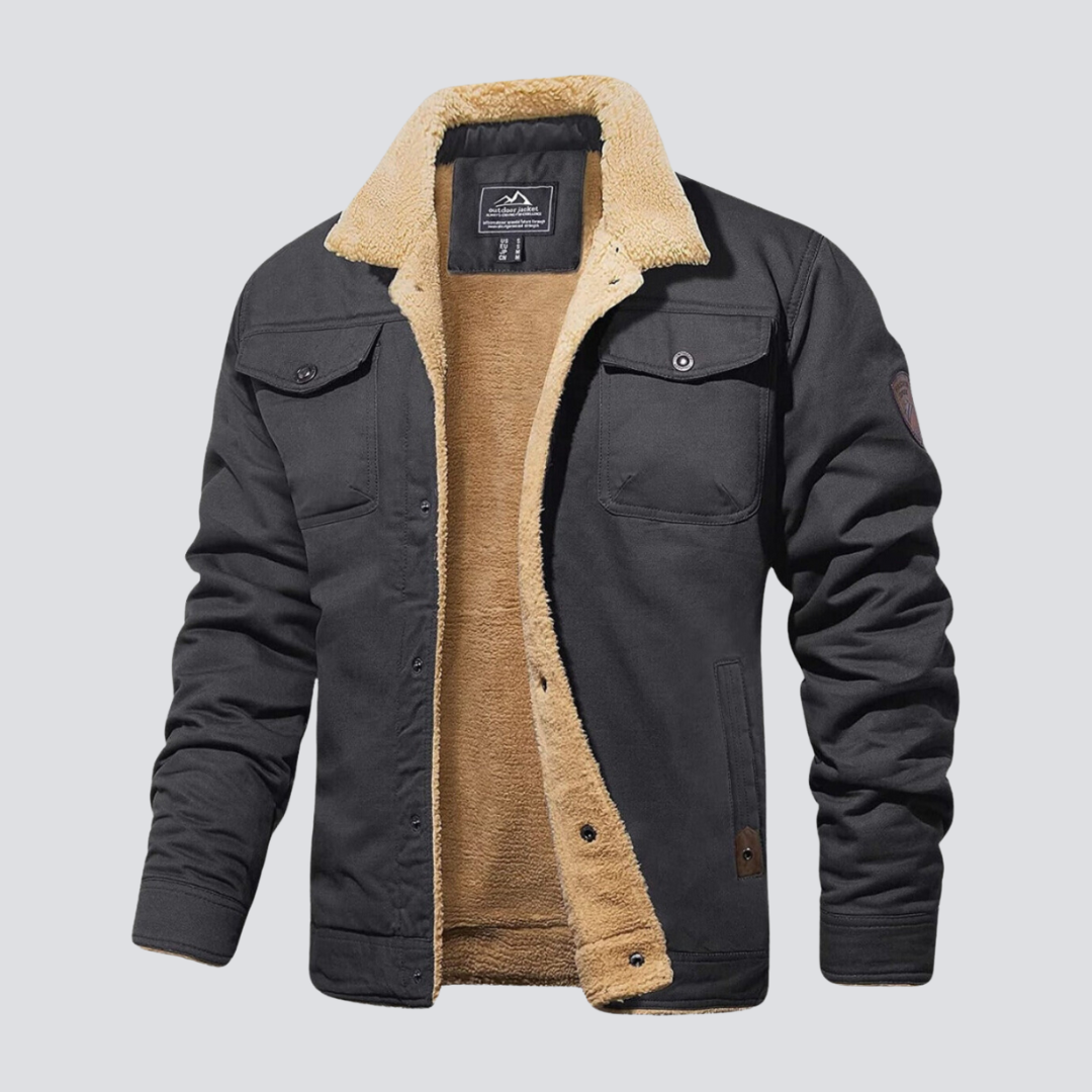 Mount | Bomberjacke