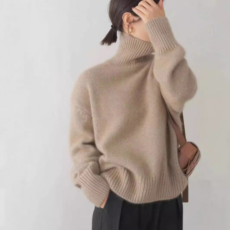 Loisa | Rollkragenpullover