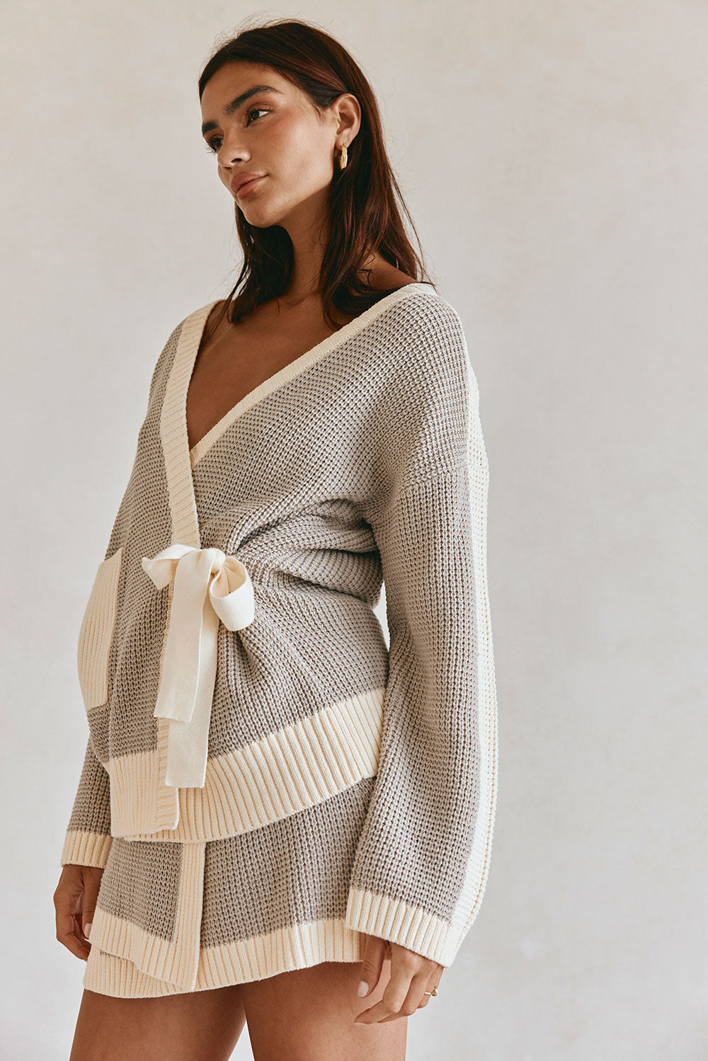 Dahlia | Chester Pullover