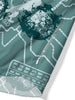 Star | Orionride Green Trail Reißverschlusstaschen Ultra Leicht Kurzarm Gravel Shirt