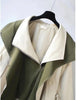 Charlee | Eleganter wasserabweisender Trenchcoat
