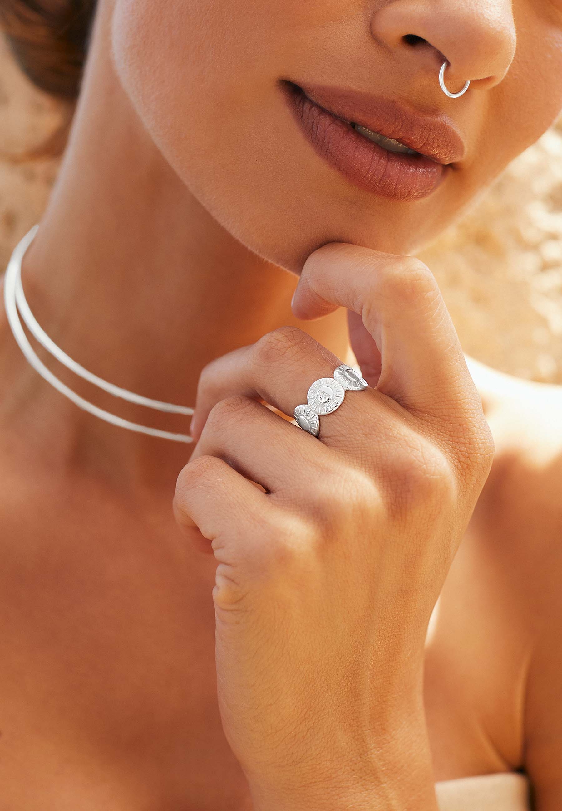 Odessa | RING RE