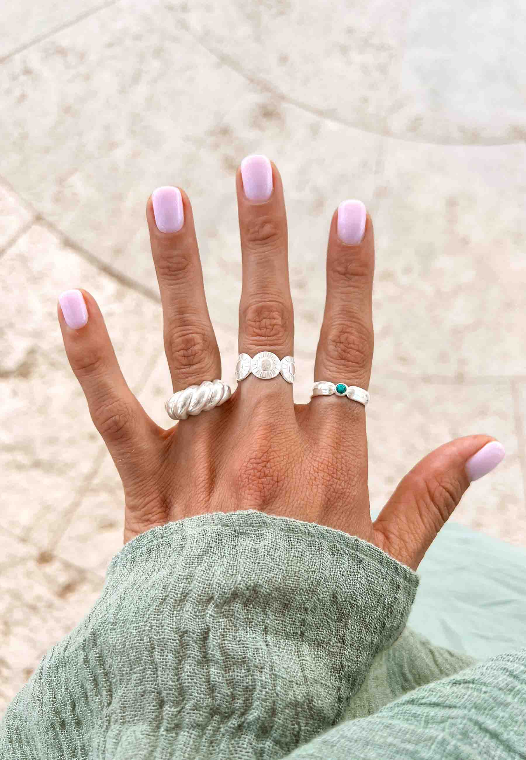 Odessa | RING RE