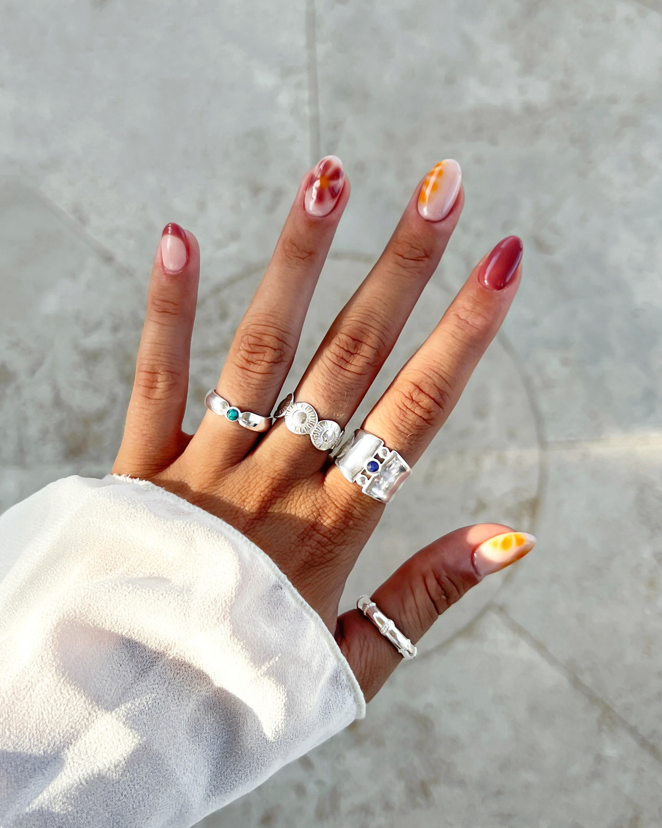 Odessa | RING RE