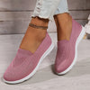 Francheska | Orthopädische Schlupf-Sneaker