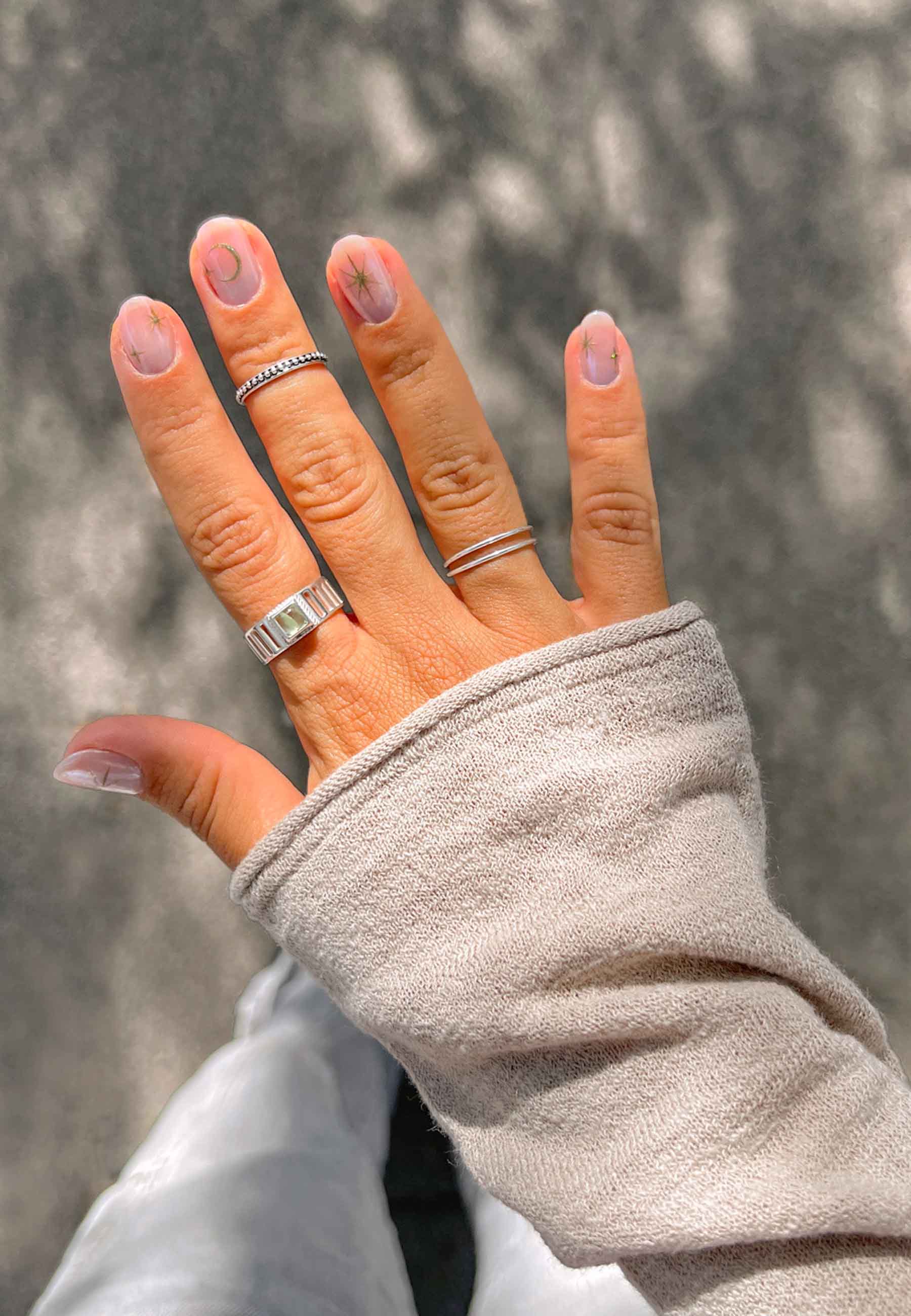 Beatrice | BLE-Ring