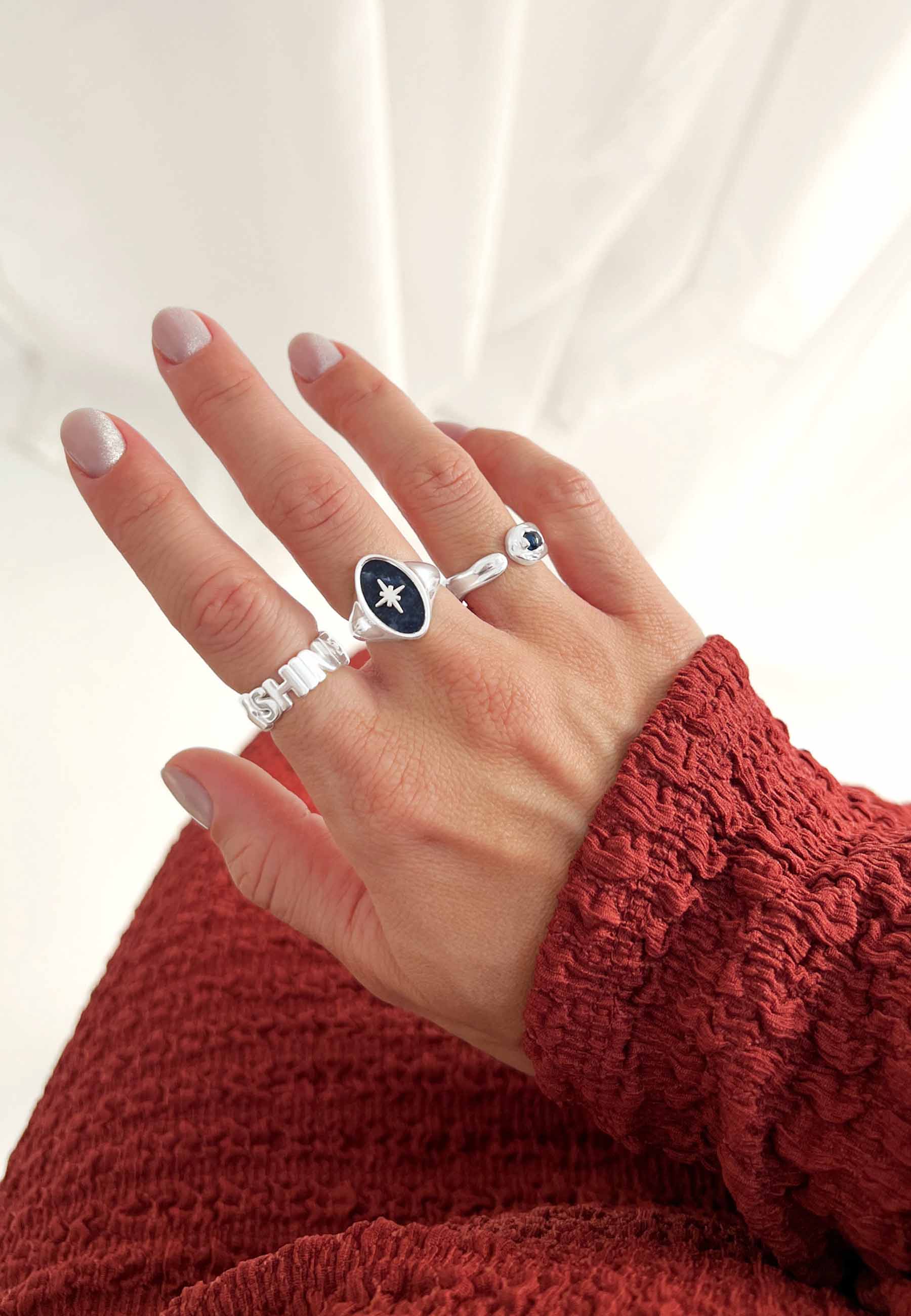 Arianna | DHRUVA RING