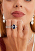 Arianna | DHRUVA RING