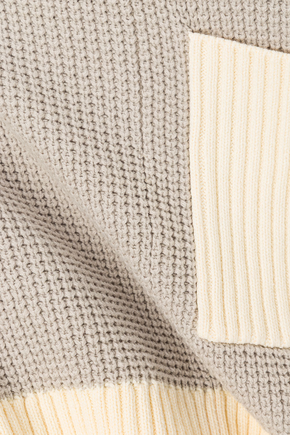 Dahlia | Chester Pullover
