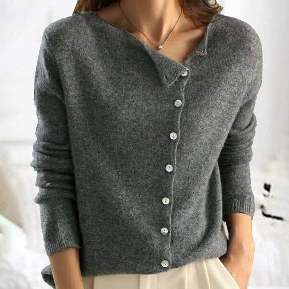 Alfonsa | Elegant women cardigan