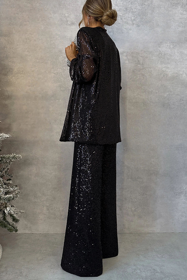 Kailey | Juliana™ Hose und Kimono
