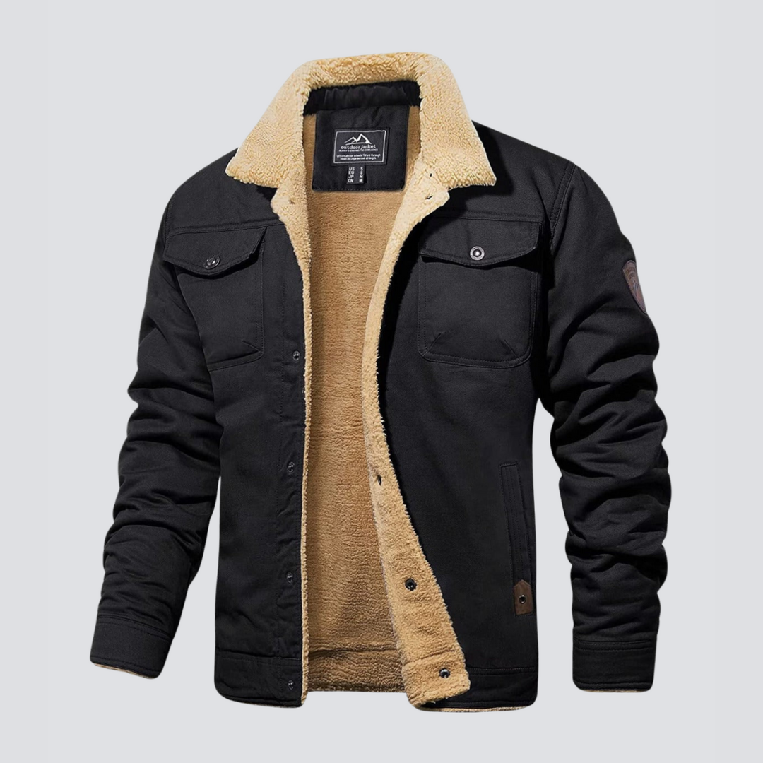 Mount | Bomberjacke