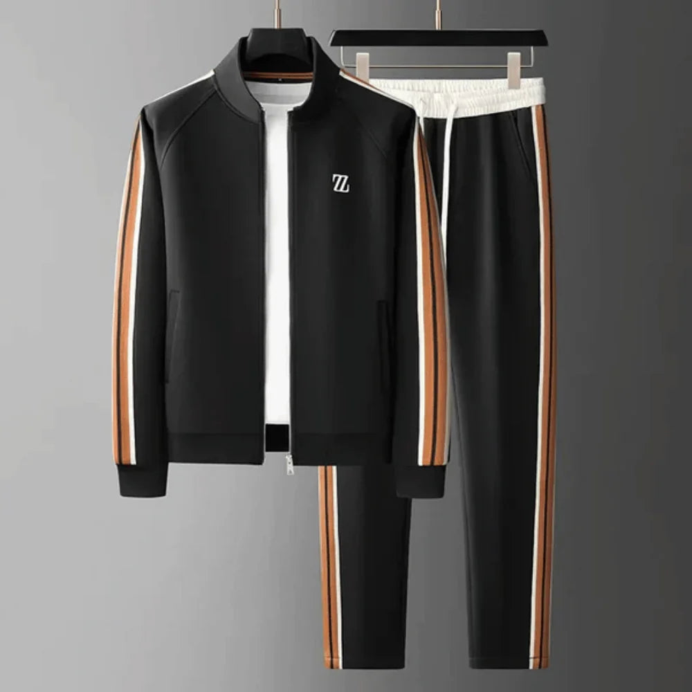 Camila | Premium Gymnastikanzug-Set