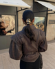 Ashlyn | Verona Vintage Reversjacke