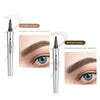 Juliet | Wasserdichter 3D Microblading Augenbrauenstift 2 Stück - Kauf 1 Erhalte 1 Gratis