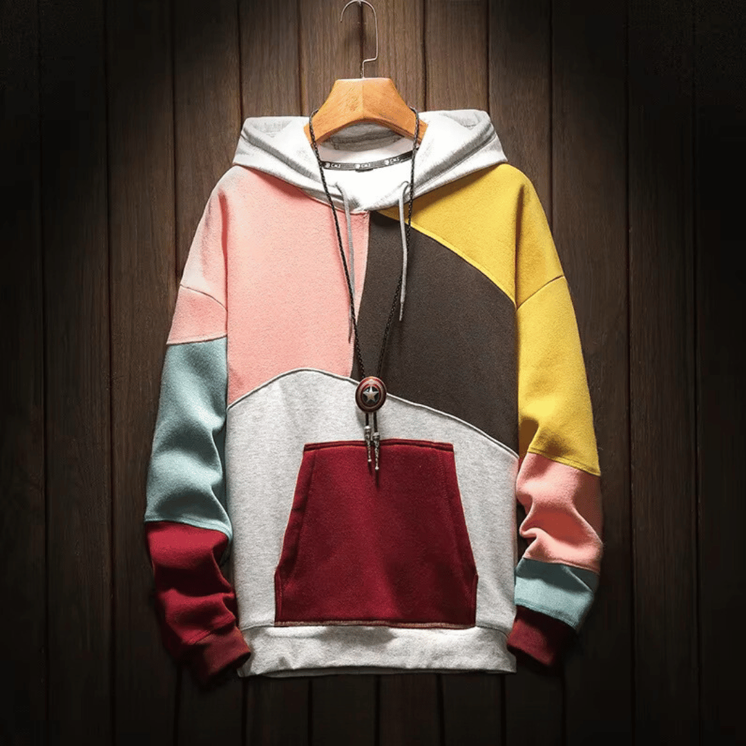 Dave | Moderne kapuzenpullover