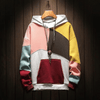 Dave | Moderne kapuzenpullover