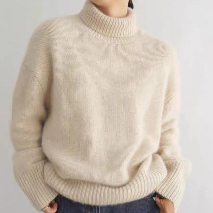 Loisa | Rollkragenpullover