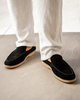 Zaria | Old Money Premium Wildleder-Loafer
