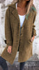 Baylea | Langer Casual-Mantel