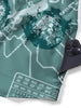 Star | Orionride Green Trail Reißverschlusstaschen Ultra Leicht Kurzarm Gravel Shirt