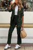Saylor | Dorotea Blazer und Hose