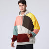 Dave | Moderne kapuzenpullover