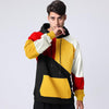Dave | Moderne kapuzenpullover