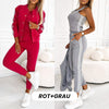 Emma | Dreiteiliges Baseball-Set für Damen