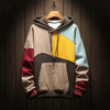 Dave | Moderne kapuzenpullover
