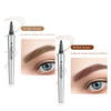 Juliet | Wasserdichter 3D Microblading Augenbrauenstift 2 Stück - Kauf 1 Erhalte 1 Gratis