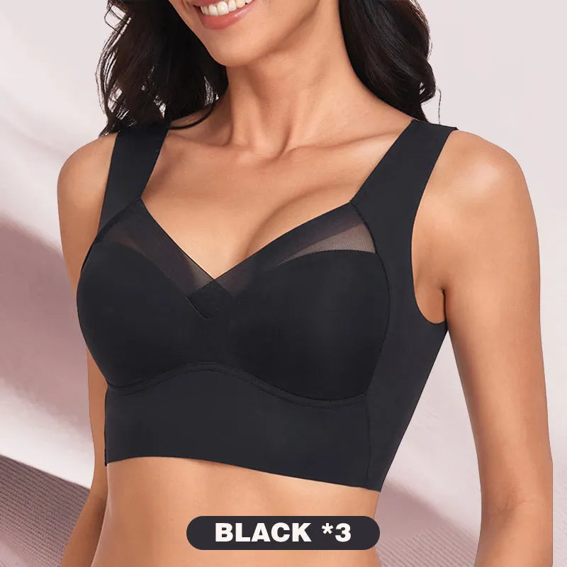 Rena  | Sexy Push-Up-BH