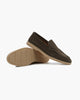 Zaria | Old Money Premium Wildleder-Loafer