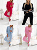 Mira | 3-teiliges Athleisure-Set