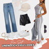 Emma | Dreiteiliges Baseball-Set für Damen