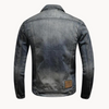 Elio | Redwood-Denimjacke