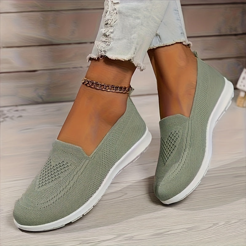 Francheska | Orthopädische Schlupf-Sneaker