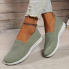 Francheska | Orthopädische Schlupf-Sneaker