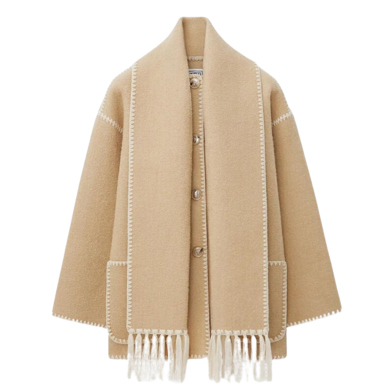 Cassandra | Wiener Schaljacke