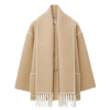 Cassandra | Wiener Schaljacke