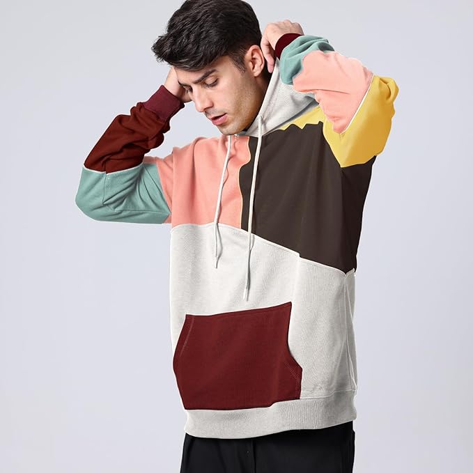 Dave | Moderne kapuzenpullover