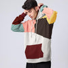 Dave | Moderne kapuzenpullover