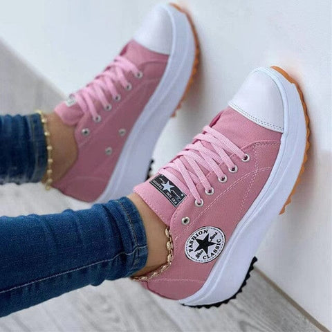 Evelyn | Modische orthopädische Schuhe