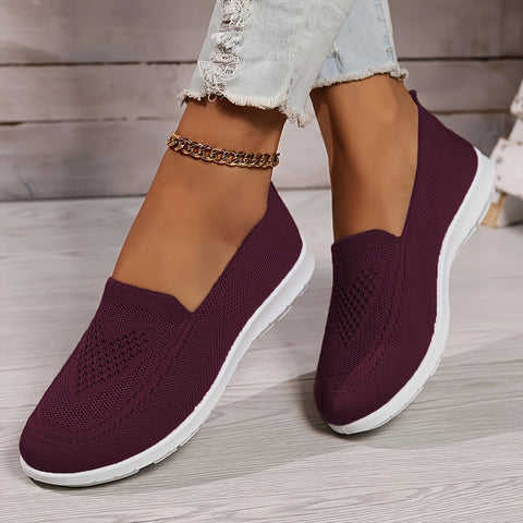 Francheska | Orthopädische Schlupf-Sneaker