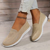 Francheska | Orthopädische Schlupf-Sneaker