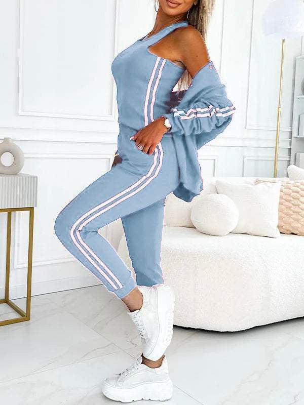 Mira | 3-teiliges Athleisure-Set
