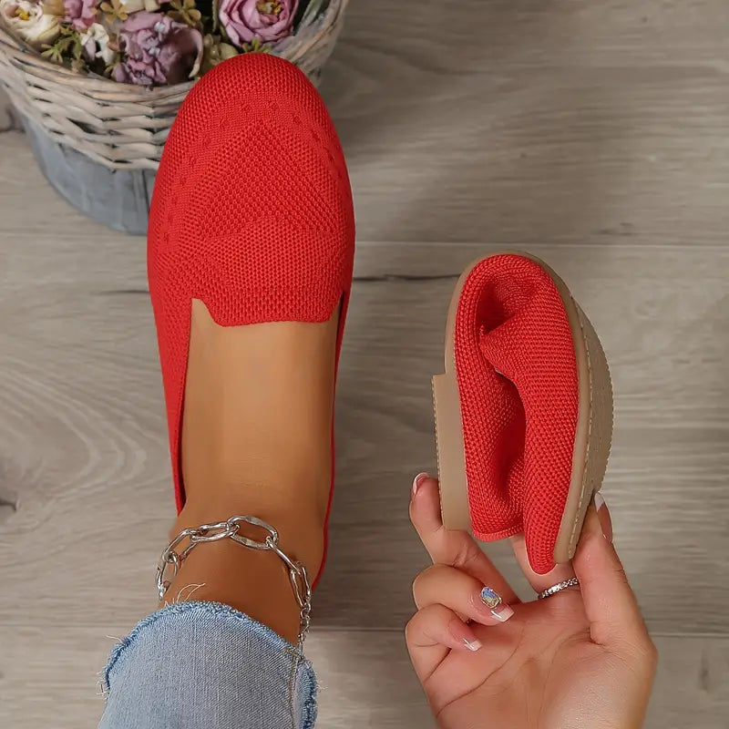 Jeneffer | Maksalina - Bequeme und atmungsaktive Schuhe