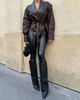 Ashlyn | Verona Vintage Reversjacke