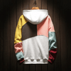 Dave | Moderne kapuzenpullover