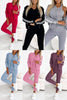 Mira | 3-teiliges Athleisure-Set